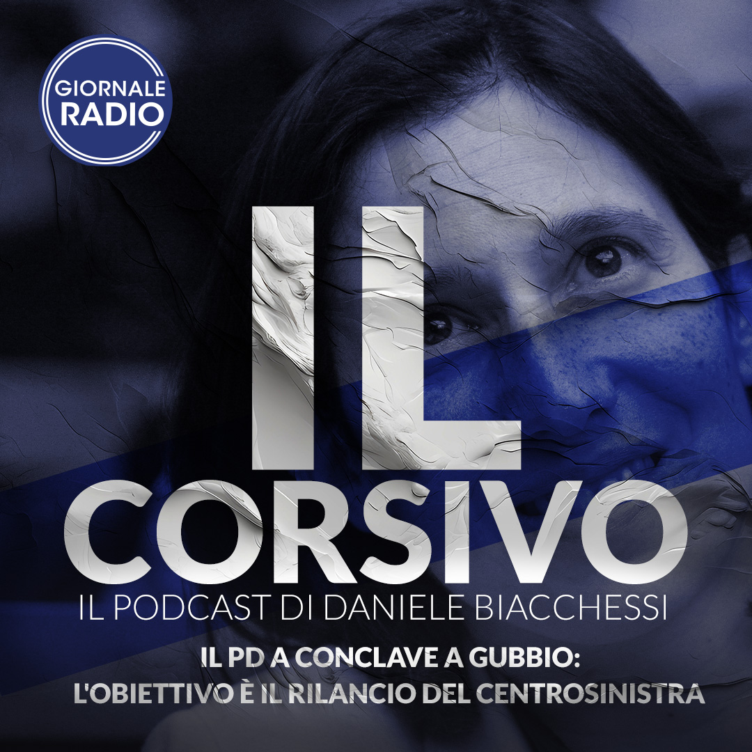 Il Corsivo