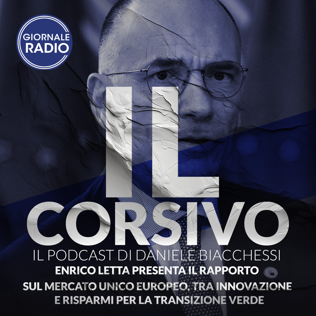 Il Corsivo
