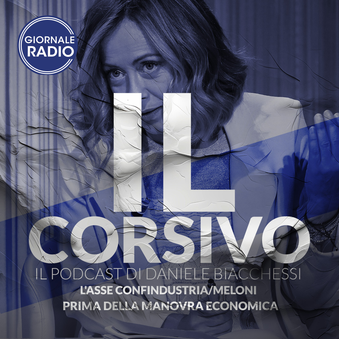 Il Corsivo