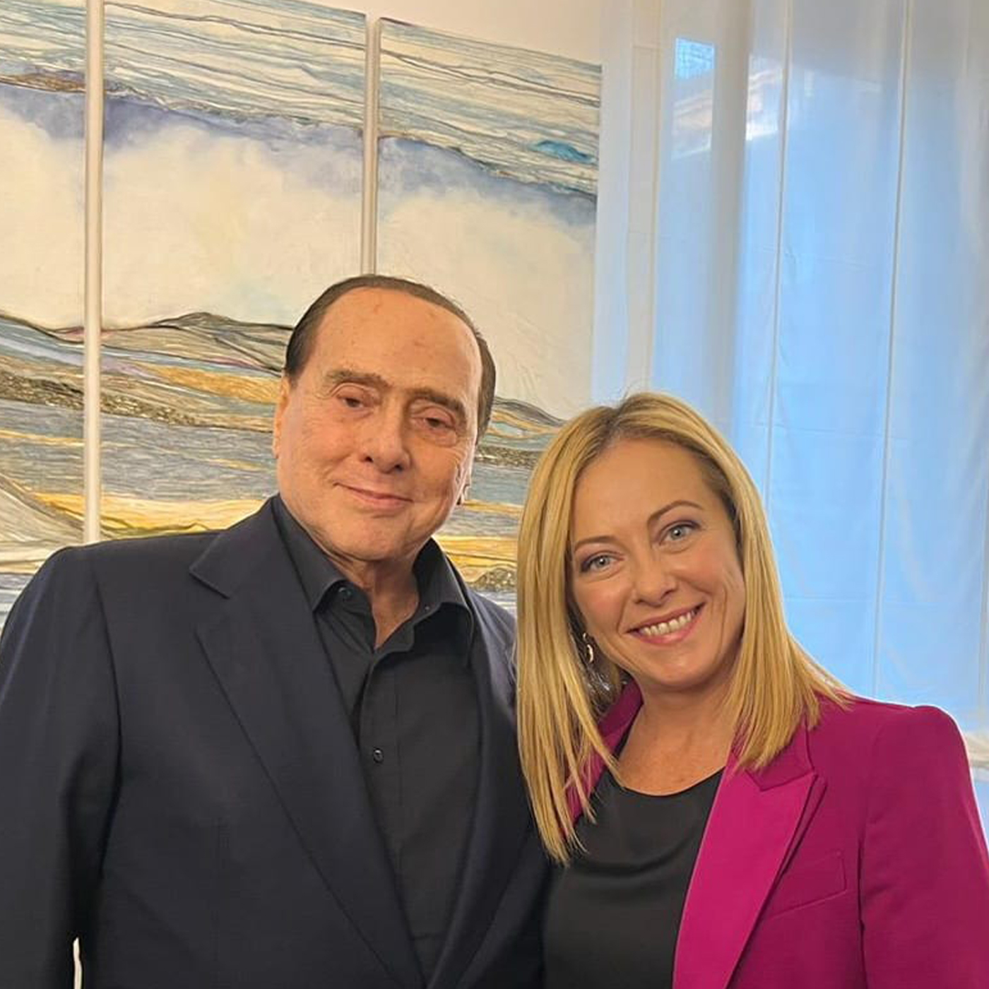 Il Corsivo
