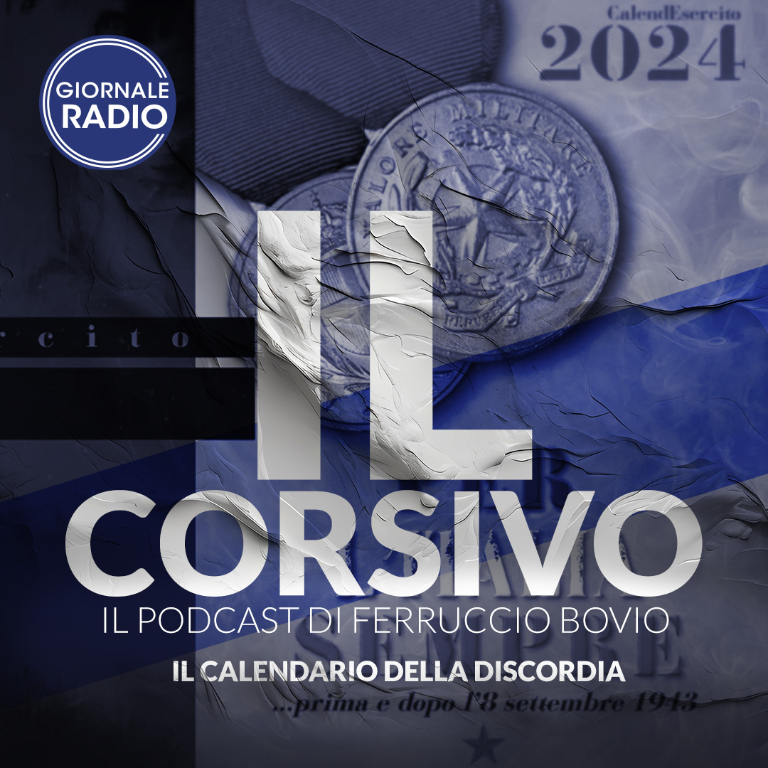 Il Corsivo