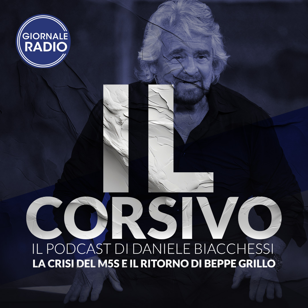 Il Corsivo