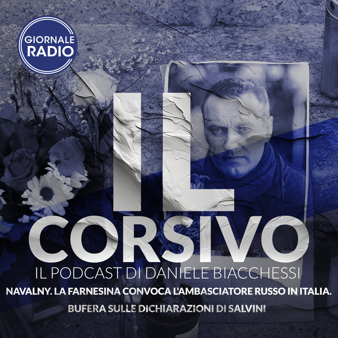 Il Corsivo