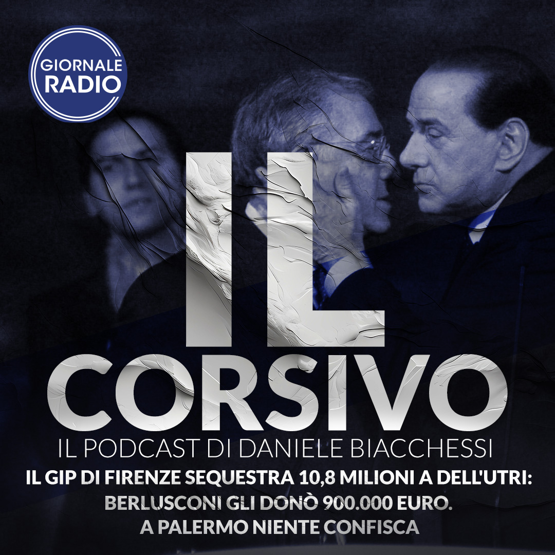 Il Corsivo