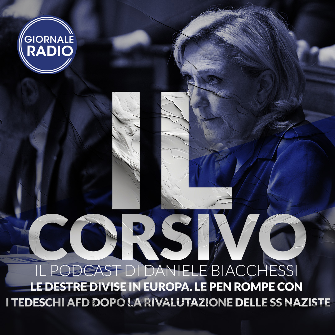 Il Corsivo