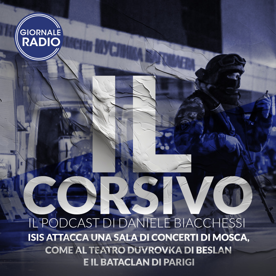 Il Corsivo