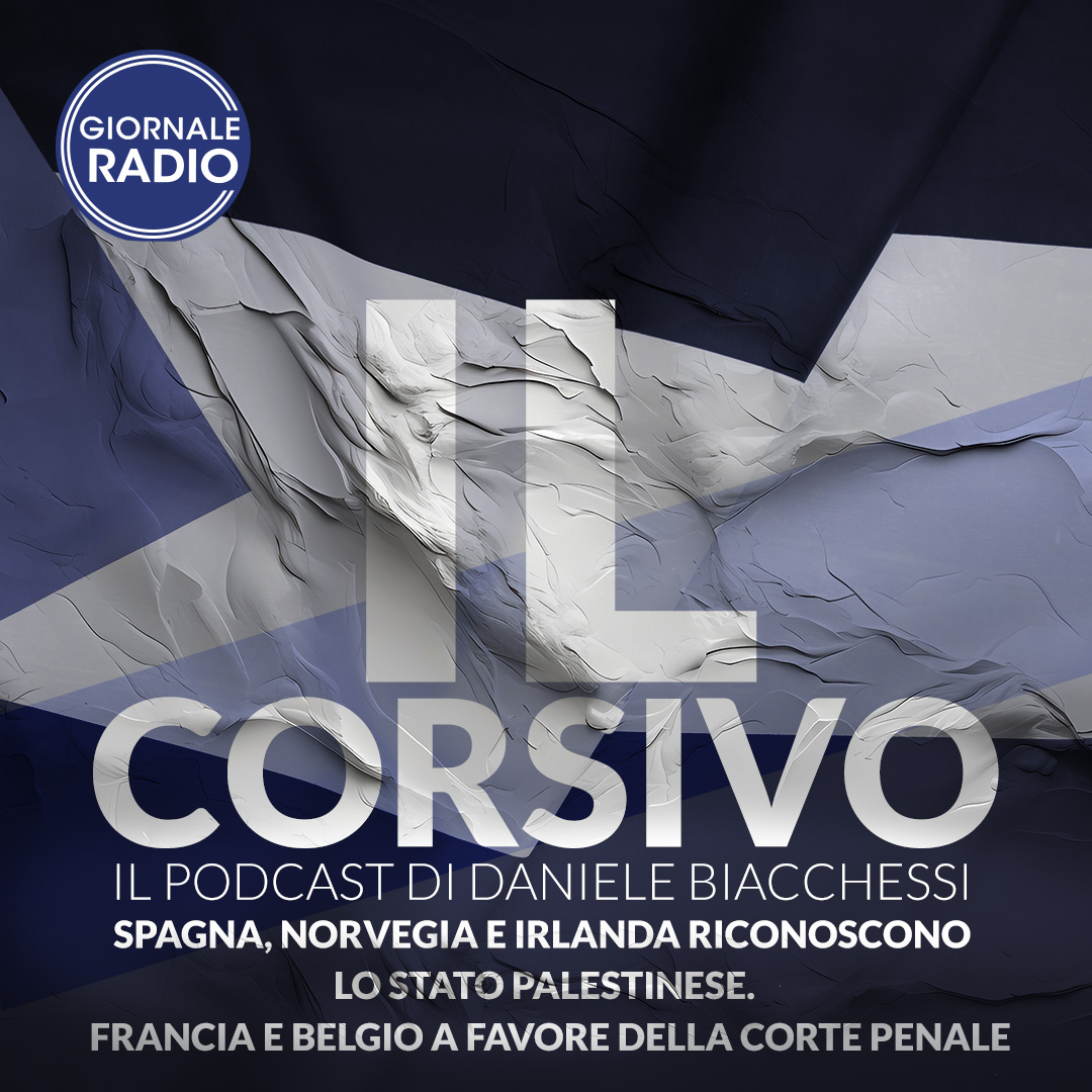 Il Corsivo