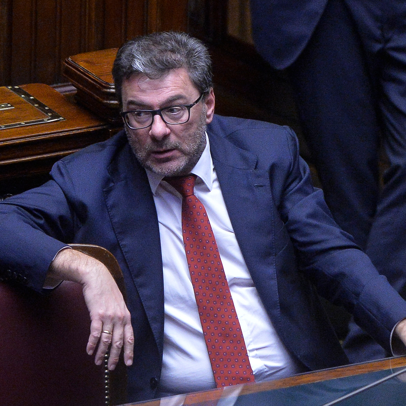 Il Corsivo