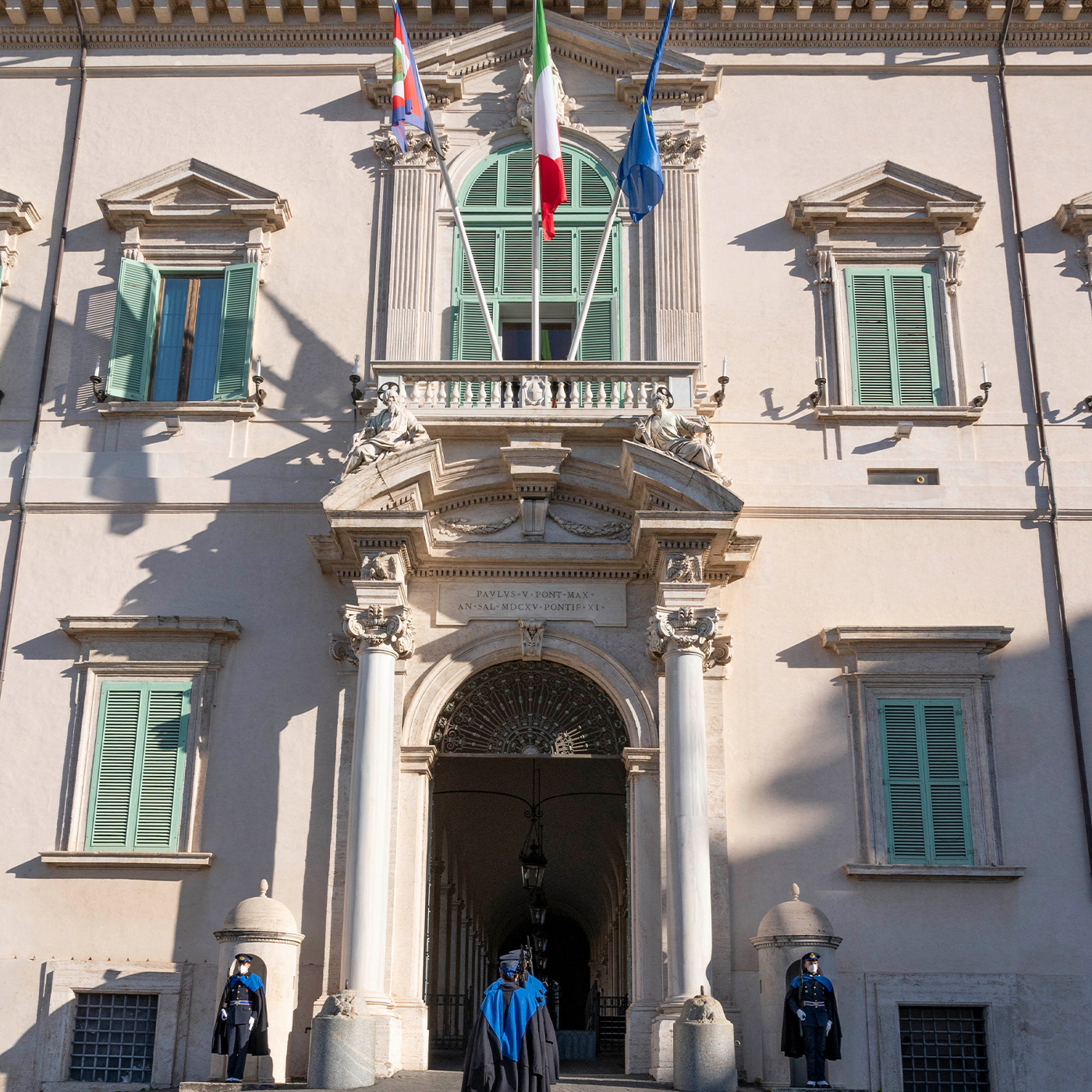 Il Corsivo