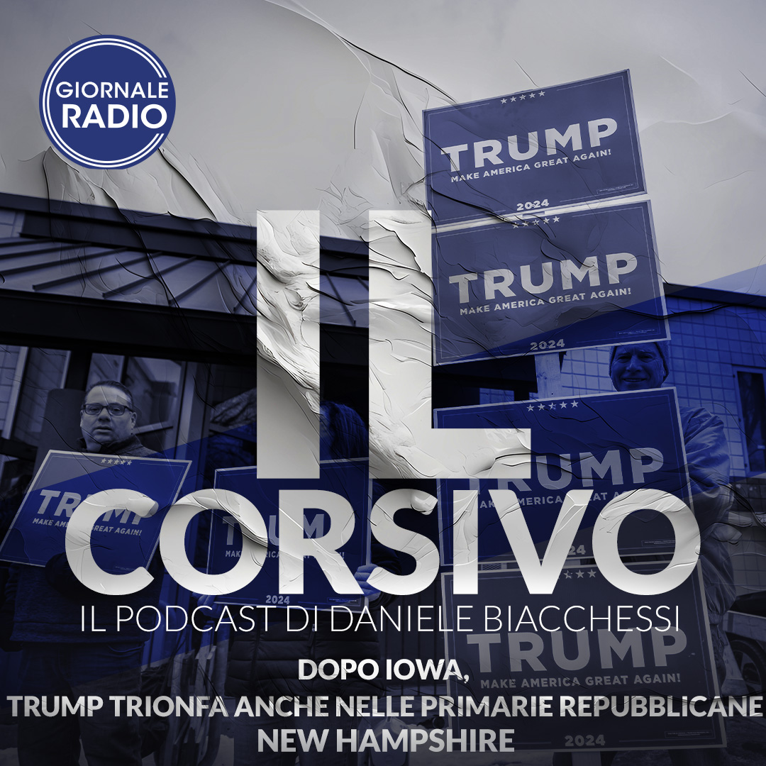 Il Corsivo