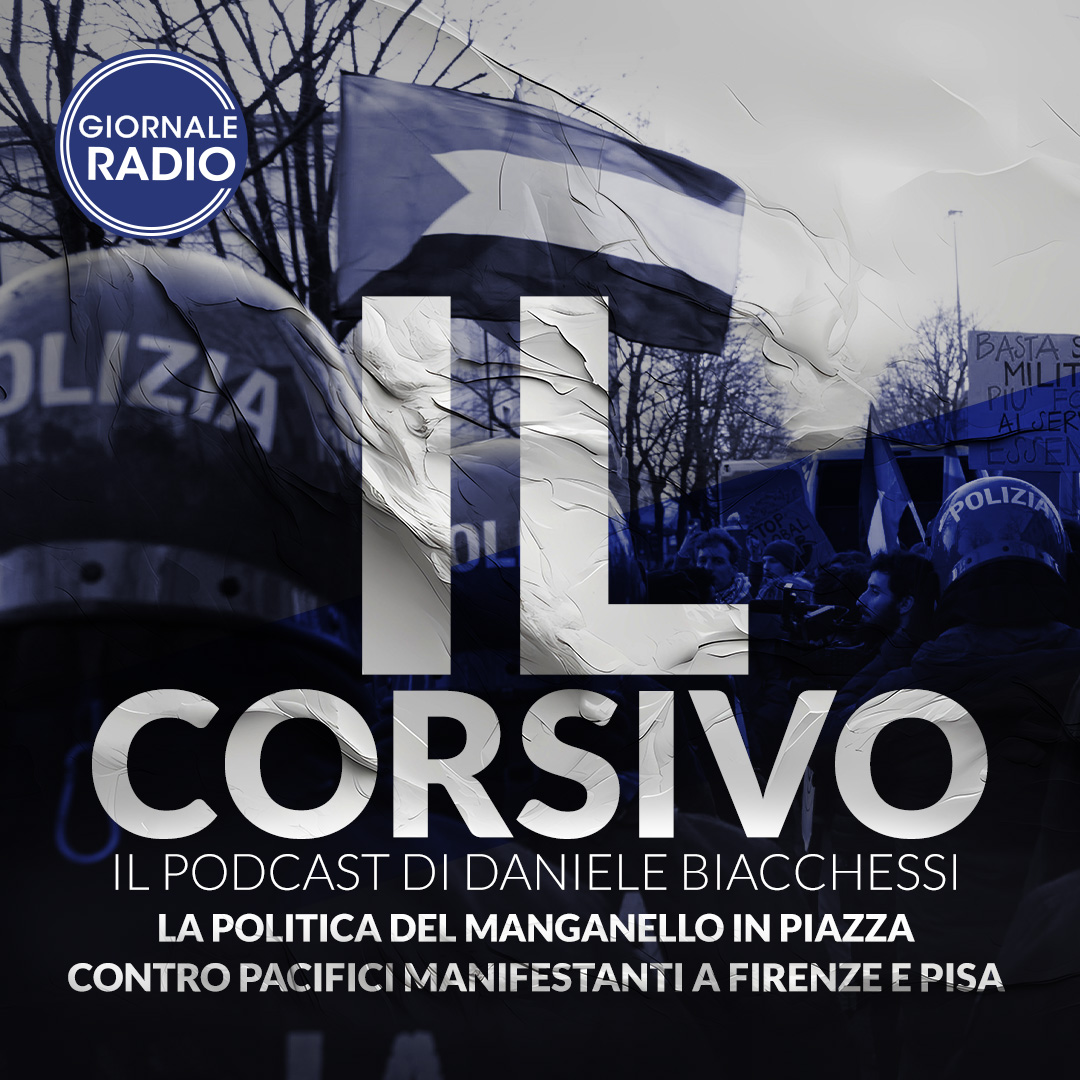 Il Corsivo