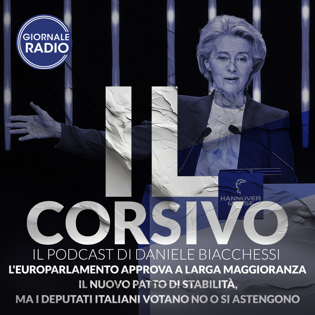 Il Corsivo