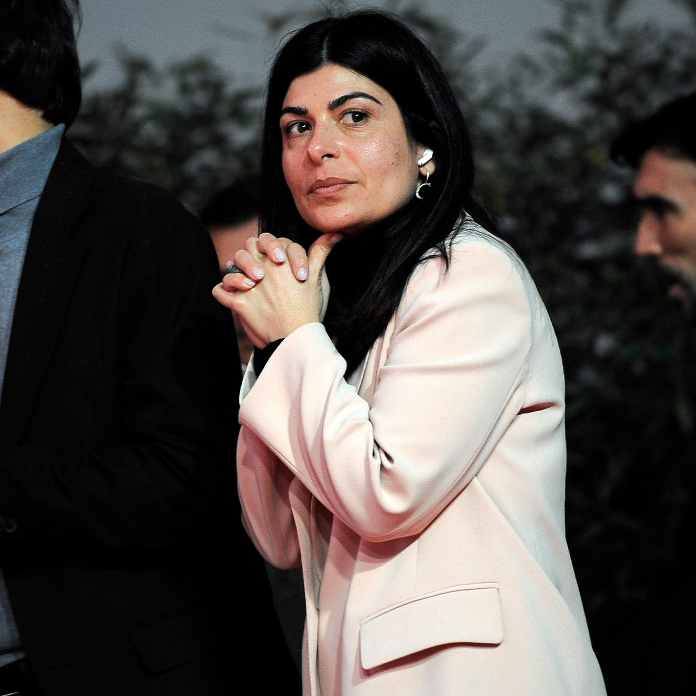 Il Corsivo