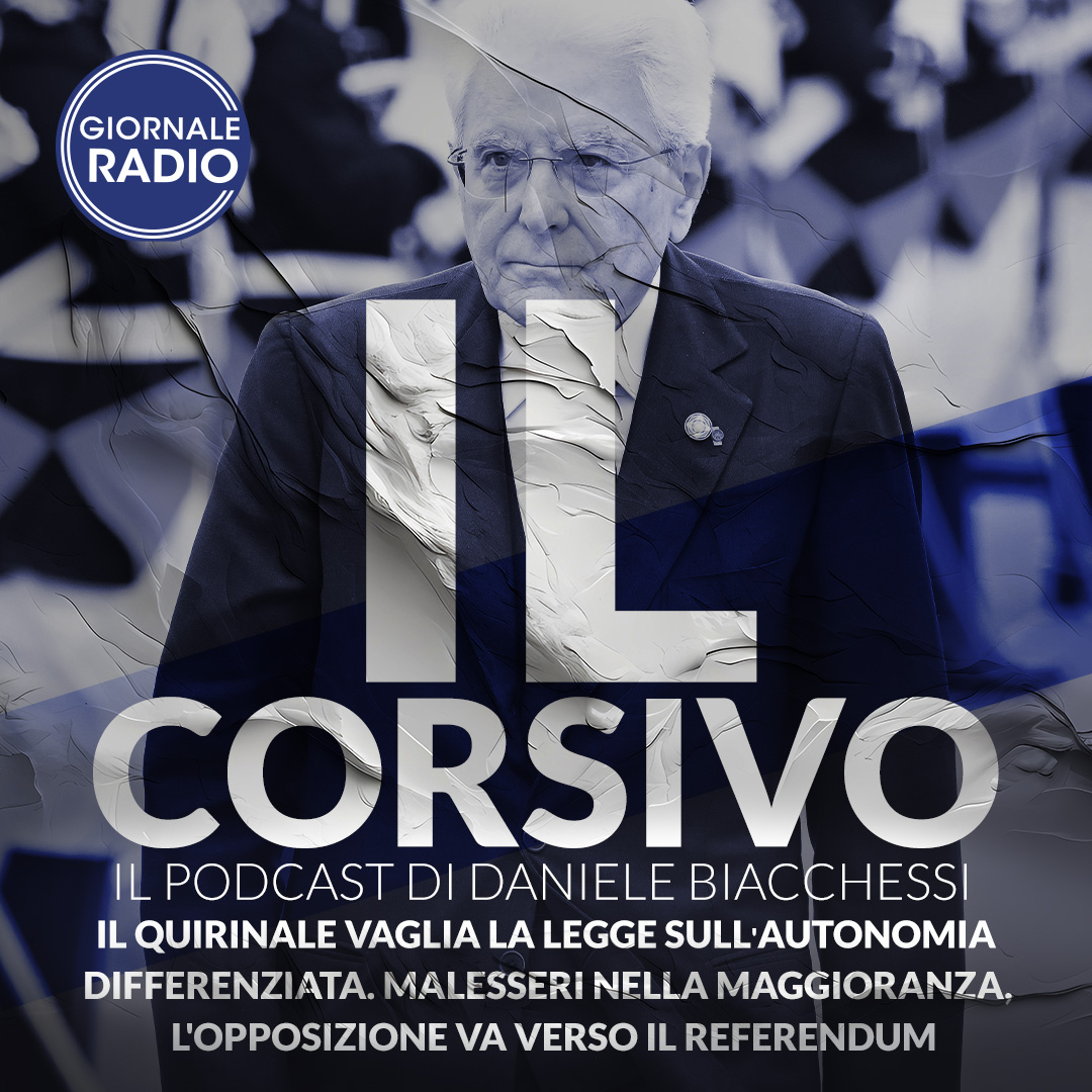 Il Corsivo