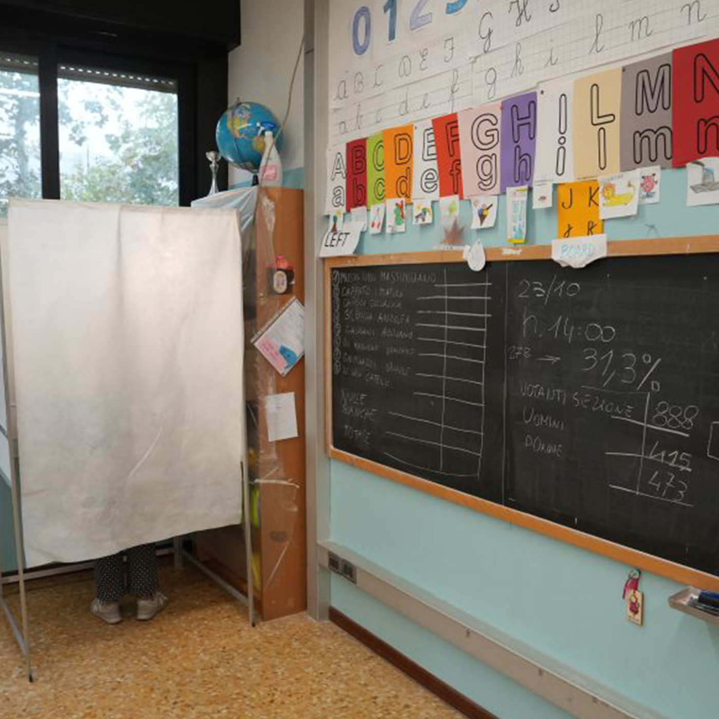 Il Corsivo