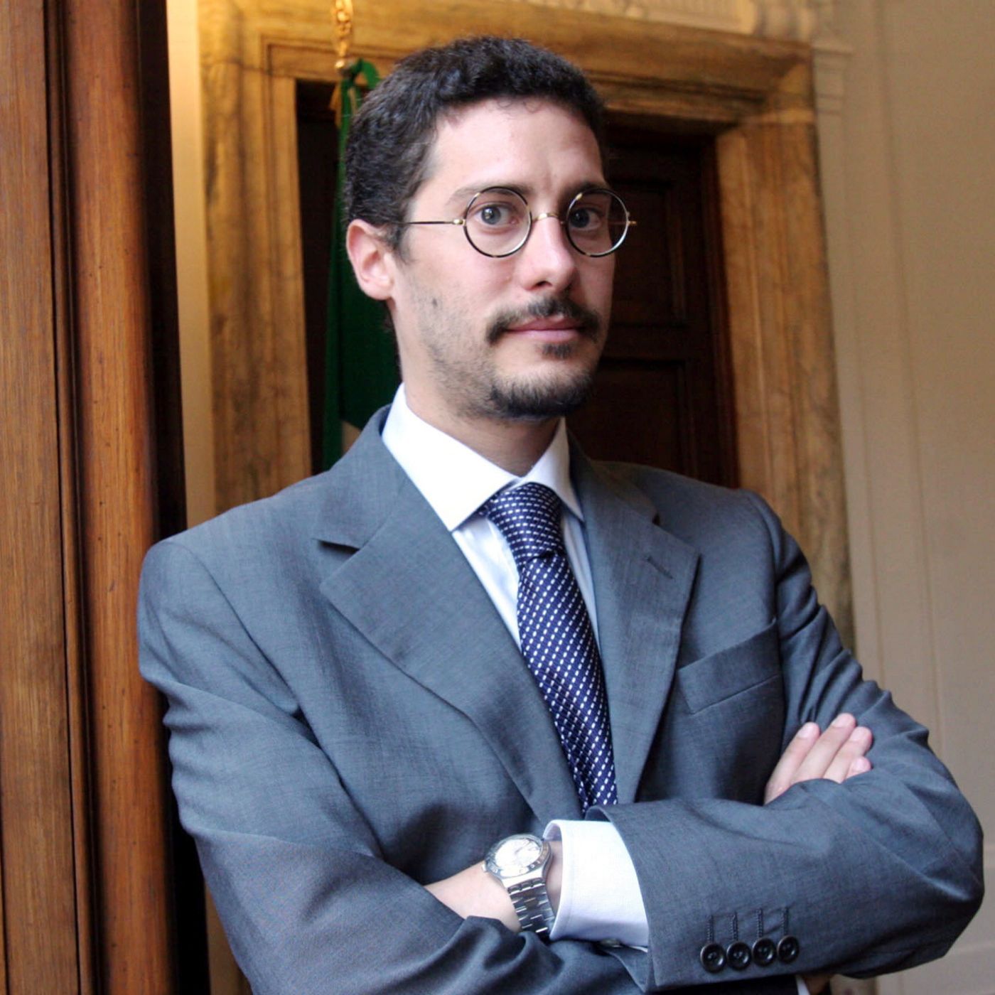 Il Corsivo