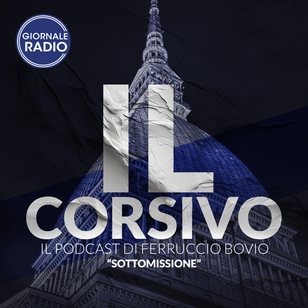 Il Corsivo
