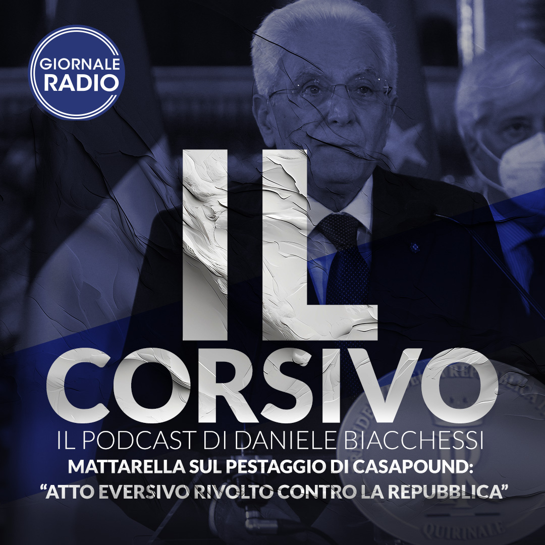 Il Corsivo