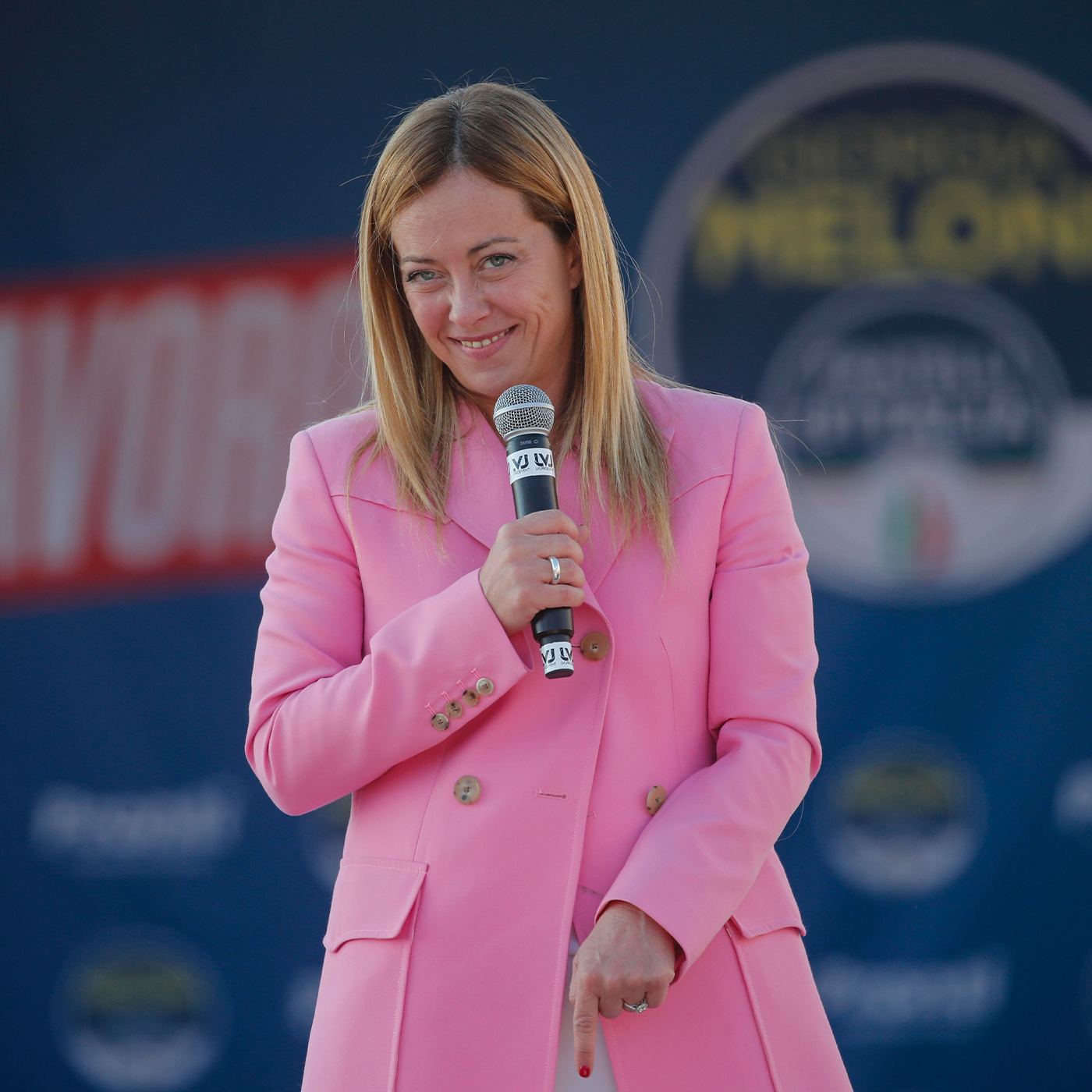 Il Corsivo