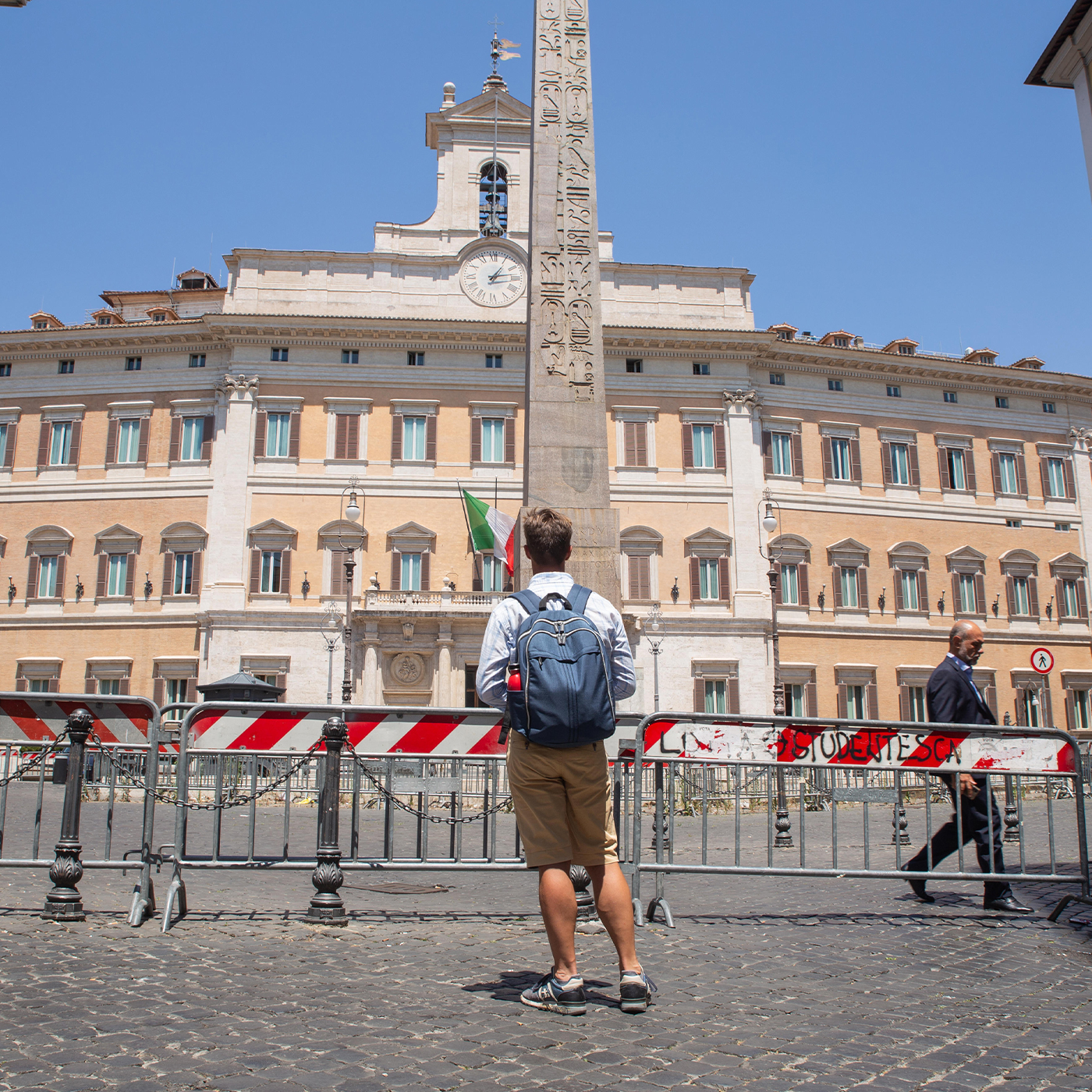 Il Corsivo