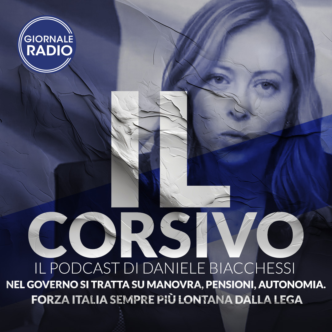 Il Corsivo