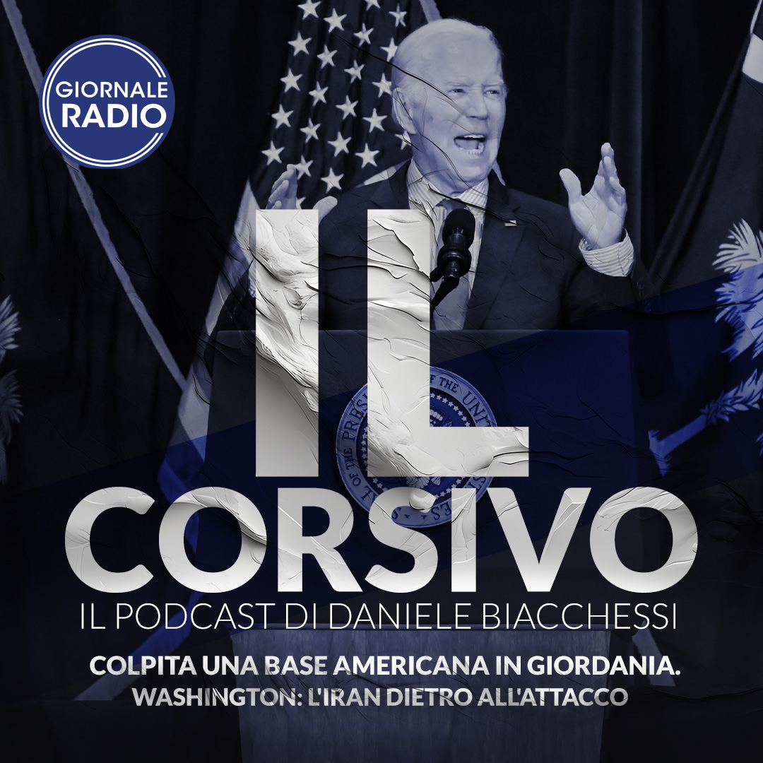Il Corsivo