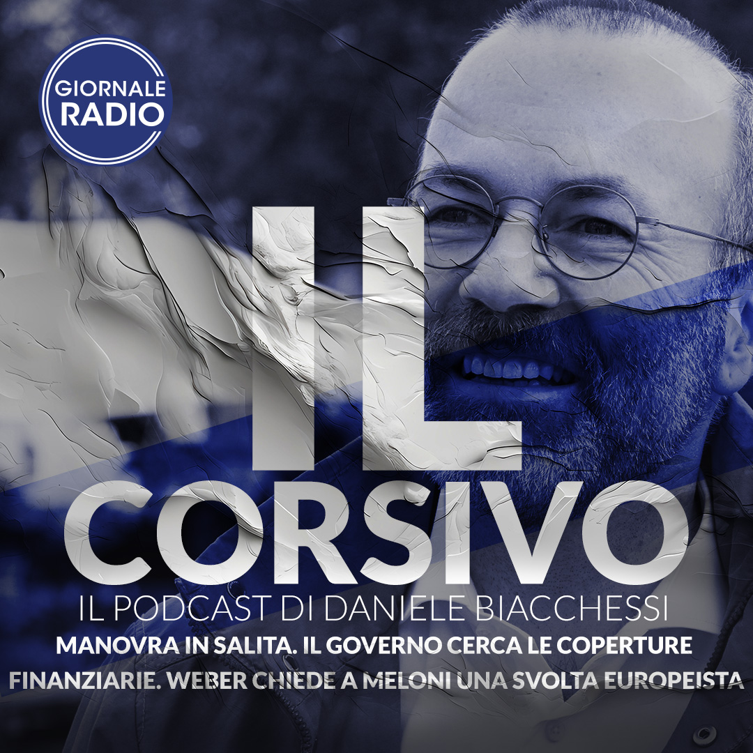 Il Corsivo