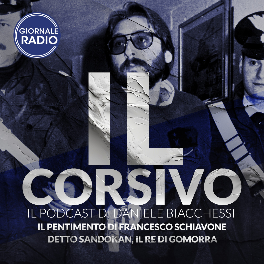 Il Corsivo