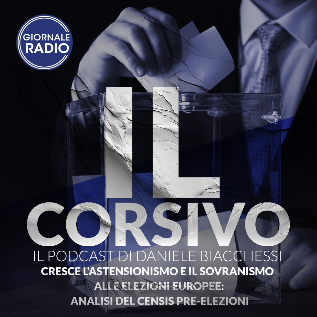 Il Corsivo
