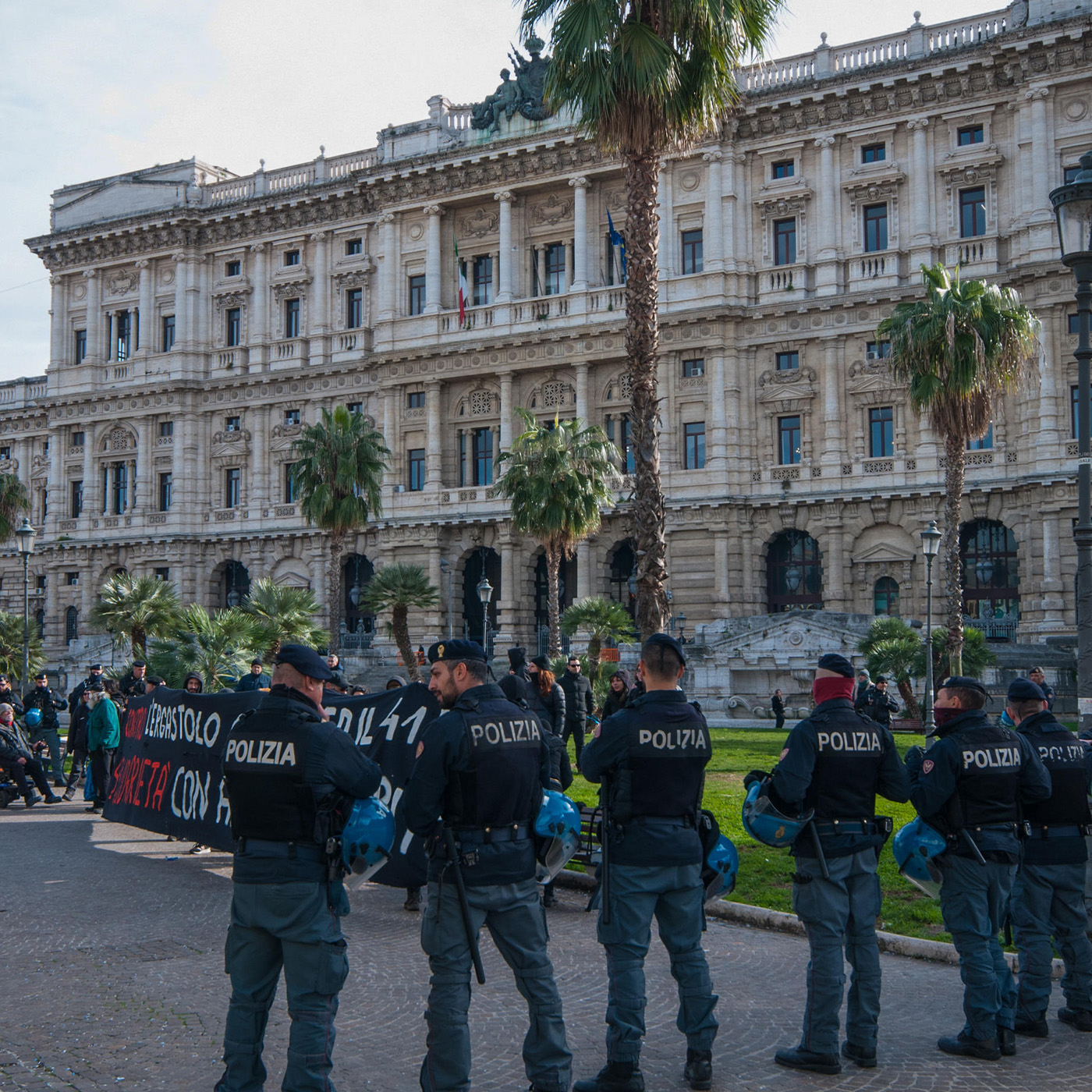 Il Corsivo