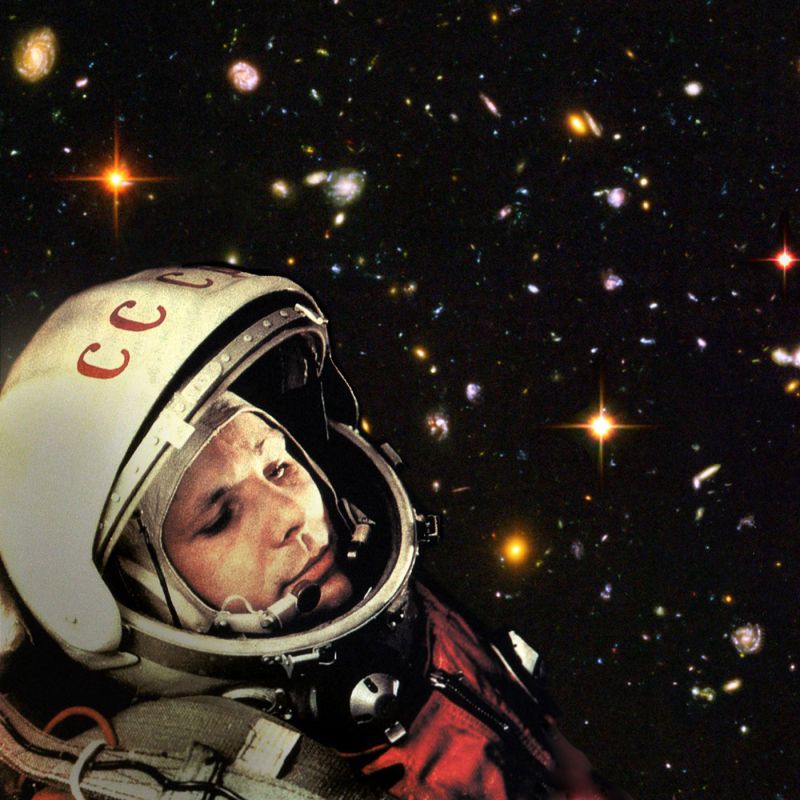 L'ultimo viaggio di Jurij Gagarin | Gli Occhi della Storia