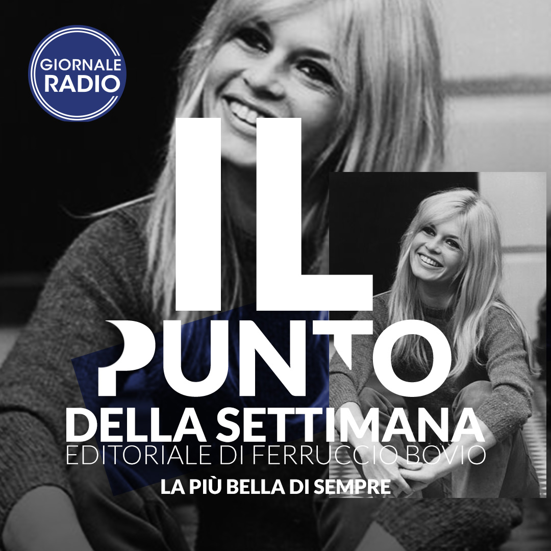 La più bella di sempre | Il Punto della Settimana