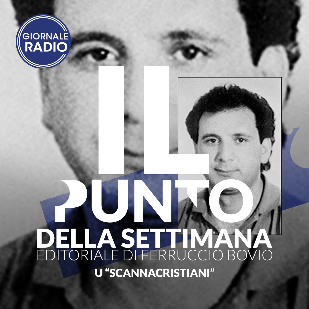 Il Punto della Settimana